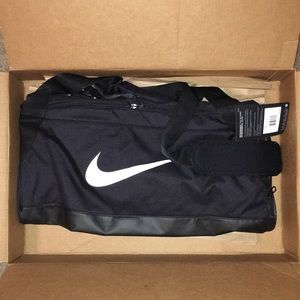 Nike duffle bag